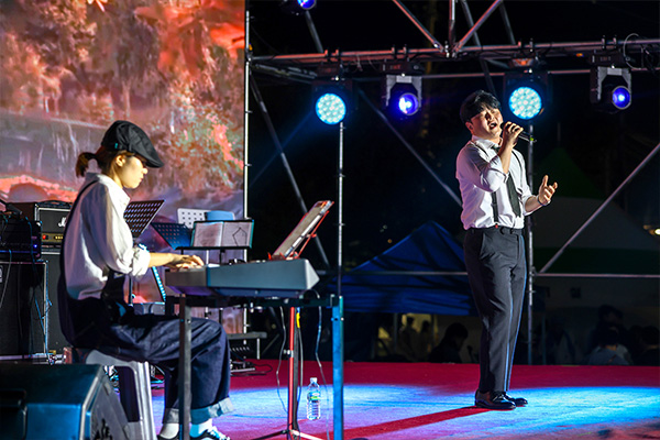 군산시간여행축제