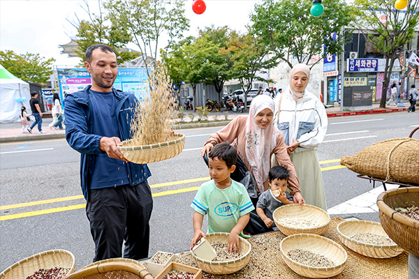 군산시간여행축제